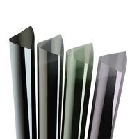 The best choice for economy purchases on low-cost glue tinted solar car window films