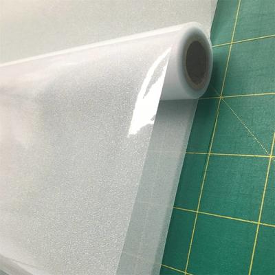 1.52*30m reusable window tint film/no adhesive decorative privacy sticker